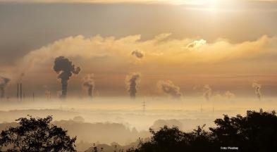 Ogólnopolskie działania w sprawie ograniczenia niskiej emisji
