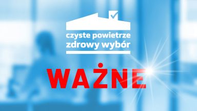 Ważne
